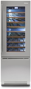 Винный шкаф Фиаба KS7490TWT6 фото 2 в Казани и Татарстане Винный шкаф Fhiaba KS7490TWT6 фото 2 в Казани и Татарстане