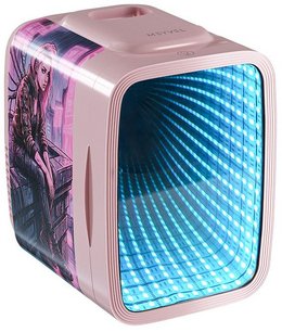 Минибар Meyvel MD-04C3P-RGB (арт. 980399) с накл. фото в Казани и Татарстане