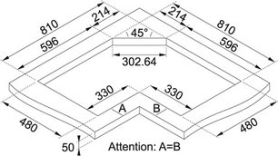 Независимая варочная панель Franke FHNE COR 4 3G TC XS C фото 4 в Казани и Татарстане