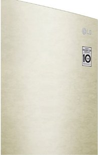Холодильник LG GA-B509CECL фото 3 в Казани и Татарстане