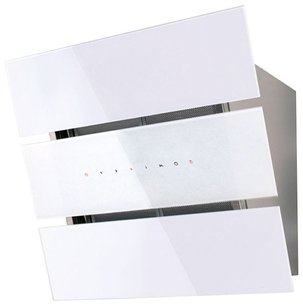 Вытяжка Фабер Eko XS EG6 WH A55 фото в Казани и Татарстане Вытяжка Faber Eko XS EG6 WH A55 фото в Казани и Татарстане