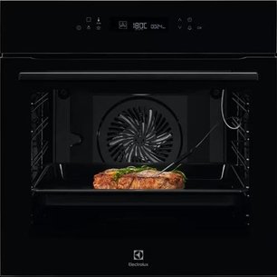 Духовой шкаф Электролюкс EOE7P31Z фото в Казани и Татарстане Духовой шкаф Electrolux EOE7P31Z фото в Казани и Татарстане