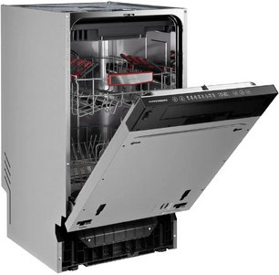 Встраиваемая посудомоечная машина Kuppersberg GHL 4530 фото 4 в Казани и Татарстане