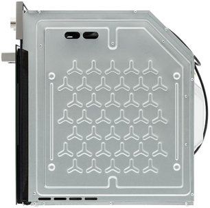 Электрический духовой шкаф KRONA MAGNETE 60 IX фото 4 в Казани и Татарстане