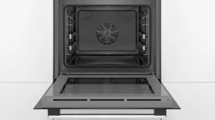 Встраиваемый духовой шкаф BOSCH HBG536YS0R фото 3 в Казани и Татарстане Встраиваемый духовой шкаф BOSCH HBG536YS0R фото 3 в Казани и Татарстане
