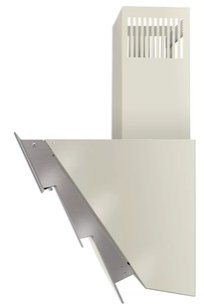 Вытяжка Maunfeld CASCADA TRIO 60 BEIGE фото 4 в Казани и Татарстане