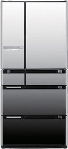 Холодильник Хитачи R-C 6800 U X фото в Казани и Татарстане Холодильник Hitachi R-C 6800 U X фото в Казани и Татарстане