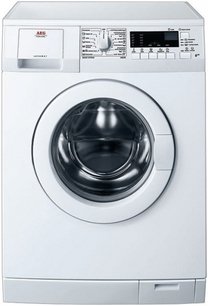 Стиральная машина АЕГ L60840L фото в Казани и Татарстане Стиральная машина AEG L60840L фото в Казани и Татарстане