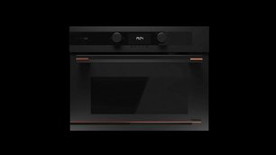 Встраиваемая микроволновая печь Teka MLC 84-G1 MATT BLACK фото 2 в Казани и Татарстане