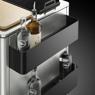 Мобильный бар Дометик MoBar 550 S фото 4 в Казани и Татарстане Мобильный бар Dometic MoBar 550 S фото 4 в Казани и Татарстане