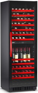 Винный шкаф Дометик E115FG Red фото в Казани и Татарстане Винный шкаф Dometic E115FG Red фото в Казани и Татарстане