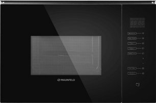 Встраиваемая микроволновая печь Maunfeld MBMO925SGB09 фото в Казани и Татарстане
