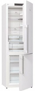 Холодильник Горение NRK 61 JSY2W фото 2 в Казани и Татарстане Холодильник Gorenje NRK 61 JSY2W фото 2 в Казани и Татарстане
