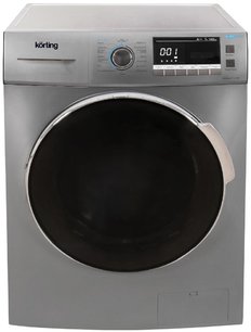 Отдельностоящая стиральная машина Кертинг KWM 49IT1470 S фото 2 в Казани и Татарстане Отдельностоящая стиральная машина Korting KWM 49IT1470 S фото 2 в Казани и Татарстане