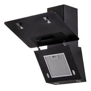 Вытяжка Крона LIORA 600 black S фото 2 в Казани и Татарстане Вытяжка KRONA LIORA 600 black S фото 2 в Казани и Татарстане