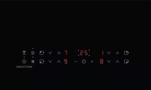 Варочная панель Электролюкс CIR60433 фото 2 в Казани и Татарстане Варочная панель Electrolux CIR60433 фото 2 в Казани и Татарстане