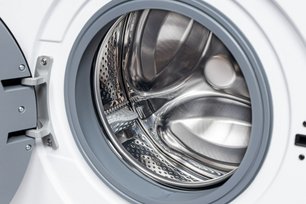 Стиральная машина Midea MF01712BS40/W фото 4 в Казани и Татарстане