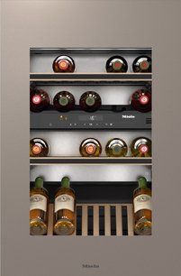 Встраиваемый винный холодильник Miele KWT 6422 iG Pearlbeige фото в Казани и Татарстане