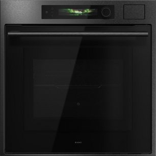 Духовой шкаф Аско OCSM66BSH фото в Казани и Татарстане Духовой шкаф Asko OCSM66BSH фото в Казани и Татарстане
