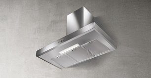 Вытяжка Фабер GEMMA  PB X A60 фото 2 в Казани и Татарстане Вытяжка Faber GEMMA  PB X A60 фото 2 в Казани и Татарстане