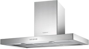 Вытяжка Куперсбуш DW 9340.1 E фото в Казани и Татарстане Вытяжка Kuppersbusch DW 9340.1 E фото в Казани и Татарстане
