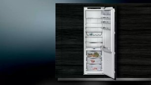 Встраиваемый холодильник SIEMENS KI82FHD20R фото 2 в Казани и Татарстане Встраиваемый холодильник SIEMENS KI82FHD20R фото 2 в Казани и Татарстане