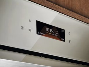 Духовой шкаф Electrolux LOE8F38S фото 4 в Казани и Татарстане