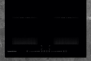 Стеклокерамическая варочная панель Zigmund Shtain CI 62.6 B фото 3 в Казани и Татарстане