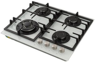 Газовая варочная панель Шауб Лоренц SLK GL6511 фото 4 в Казани и Татарстане Газовая варочная панель Schaub Lorenz SLK GL6511 фото 4 в Казани и Татарстане