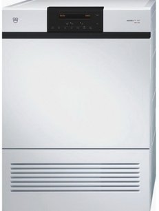 Сушильная машина V-ZUG WT-ATSWPZ li фото в Казани и Татарстане