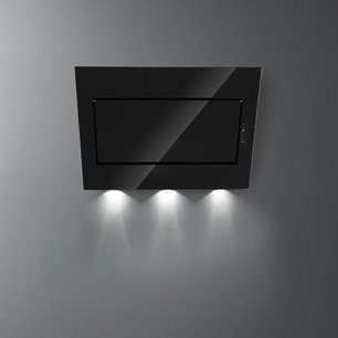 Вытяжка Falmec Green Tech QUASAR 90 vetro nero (800) фото 2 в Казани и Татарстане