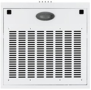 Вытяжка Krona ERMINA 500 white PB фото 3 в Казани и Татарстане Вытяжка Krona ERMINA 500 white PB фото 3 в Казани и Татарстане