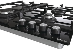 Газовая варочная панель Gorenje GT641AKB2 фото 3 в Казани и Татарстане