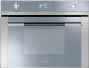 Компактный духовой шкаф Smeg SFP4120 фото в Казани и Татарстане