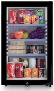 Минибар Coldvine AC-50BG фото 3 в Казани и Татарстане Минибар Cold Vine AC-50BG фото 3 в Казани и Татарстане