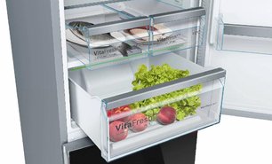 Холодильник Бош KGN39LB3AR фото 3 в Казани и Татарстане Холодильник Bosch KGN39LB3AR фото 3 в Казани и Татарстане