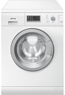 Стиральная машина Смег SLB147-2 фото в Казани и Татарстане Стиральная машина Smeg SLB147-2 фото в Казани и Татарстане