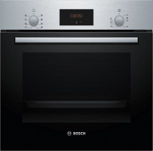 Духовой шкаф Бош HBF113BR0Q фото в Казани и Татарстане Духовой шкаф Bosch HBF113BR0Q фото в Казани и Татарстане