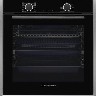 Духовой шкаф Куперсберг HFT 610 B фото в Казани и Татарстане Духовой шкаф Kuppersberg HFT 610 B фото в Казани и Татарстане