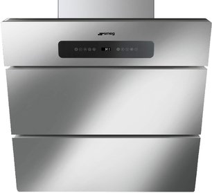 Вытяжка Smeg KMN75X фото в Казани и Татарстане