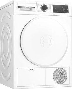 Сушильная машина Bosch WQG24100OE фото в Казани и Татарстане