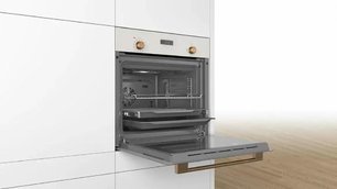 Духовой шкаф Bosch HIJN17EW0R фото 3 в Казани и Татарстане