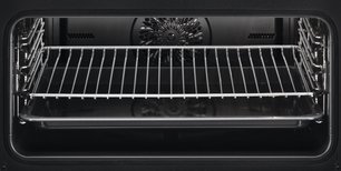 Духовой шкаф Электролюкс VKL6E40X фото 2 в Казани и Татарстане Духовой шкаф Electrolux VKL6E40X фото 2 в Казани и Татарстане