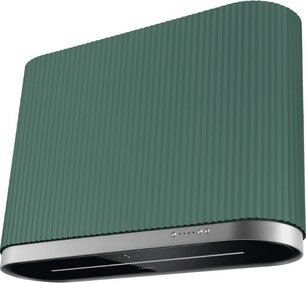 Вытяжка Maunfeld MURANO 80 Green фото в Казани и Татарстане