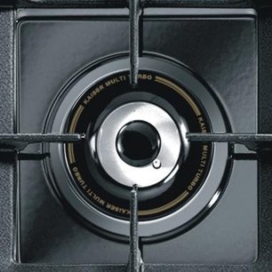 Независимая газовая поверхность Kaiser KG 6976 GBE Turbo фото 2 в Казани и Татарстане