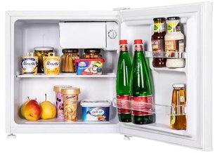 Холодильник MAUNFELD MFF50W фото 2 в Казани и Татарстане Холодильник MAUNFELD MFF50W фото 2 в Казани и Татарстане