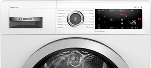 Сушильная машина Bosch WTX8HKB9SN фото 2 в Казани и Татарстане