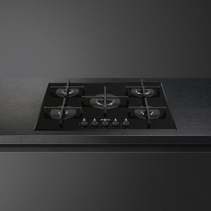 Варочная панель Смег PV175B3 фото 2 в Казани и Татарстане Варочная панель Smeg PV175B3 фото 2 в Казани и Татарстане