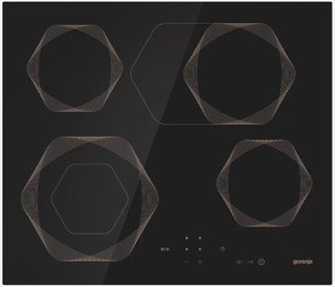 Варочная панель Горение ECT62INB фото в Казани и Татарстане Варочная панель Gorenje ECT62INB фото в Казани и Татарстане