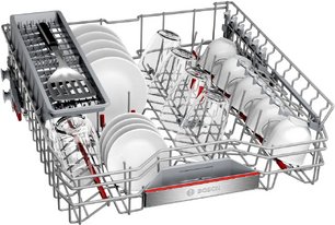 Посудомоечная машина Bosch SMS6ZCI37Q фото 4 в Казани и Татарстане